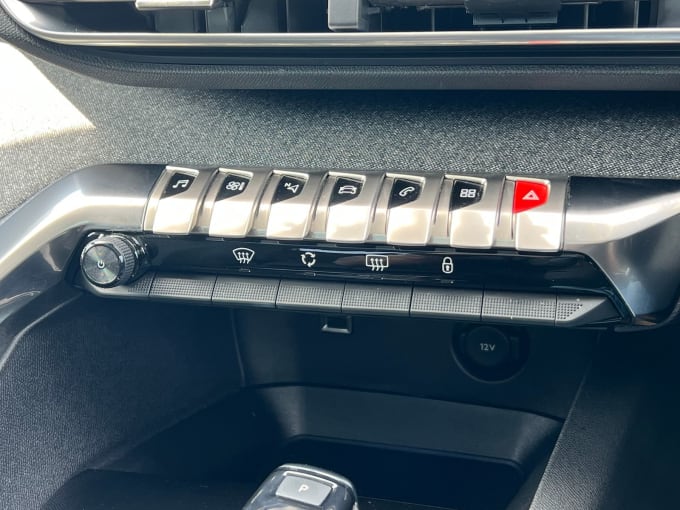 2017 Peugeot 3008