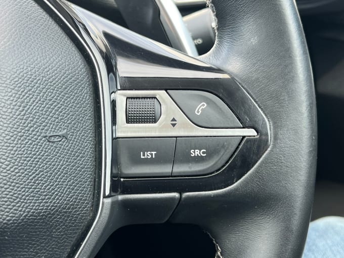 2017 Peugeot 3008