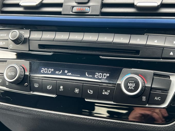 2017 BMW 1 Series