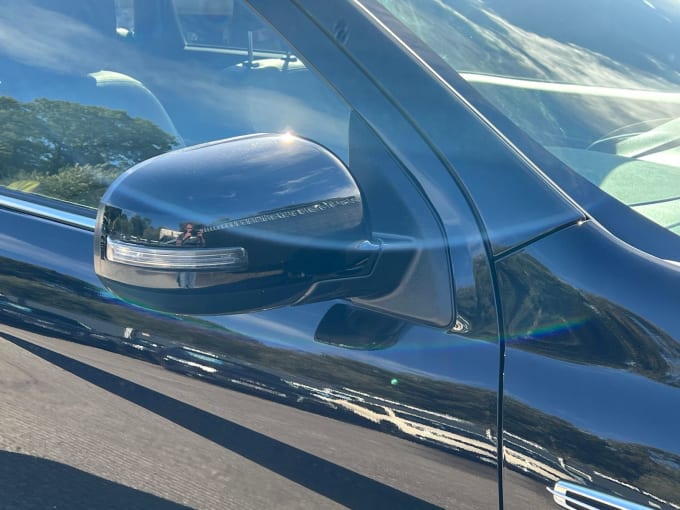 2015 Mitsubishi Asx