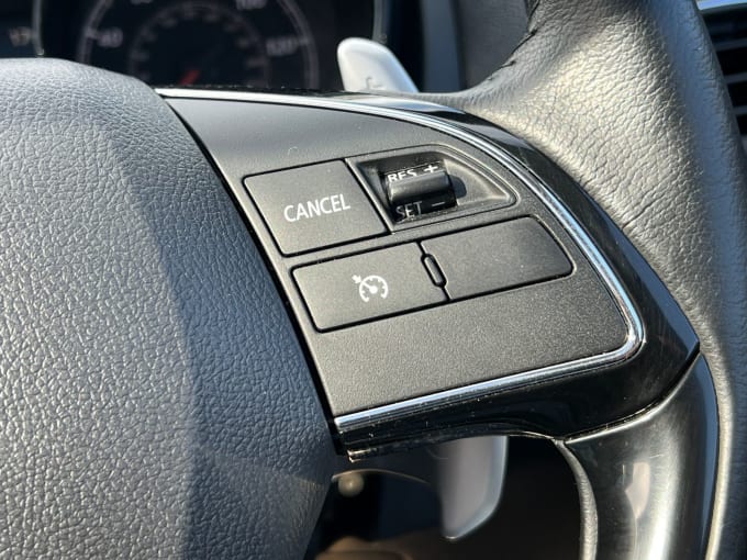2015 Mitsubishi Asx