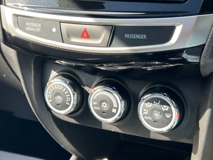 2015 Mitsubishi Asx