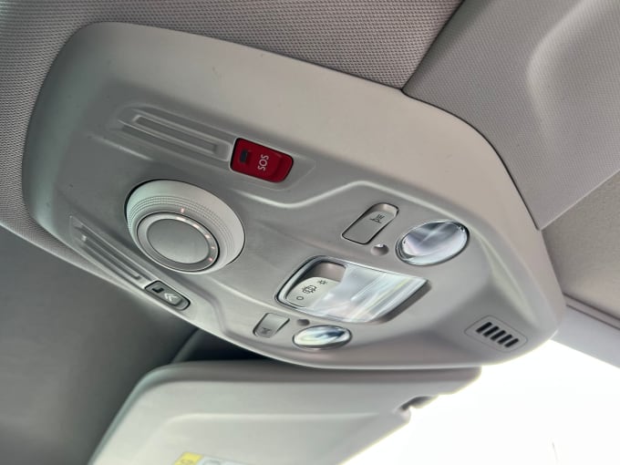 2018 Citroen C4 Spacetourer