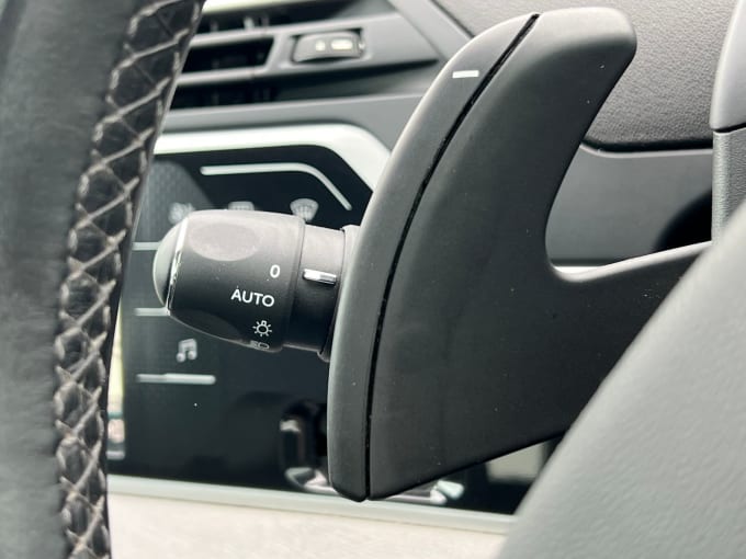 2018 Citroen C4 Spacetourer