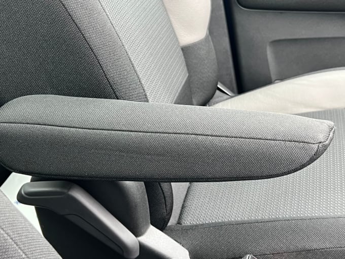 2018 Citroen C4 Spacetourer