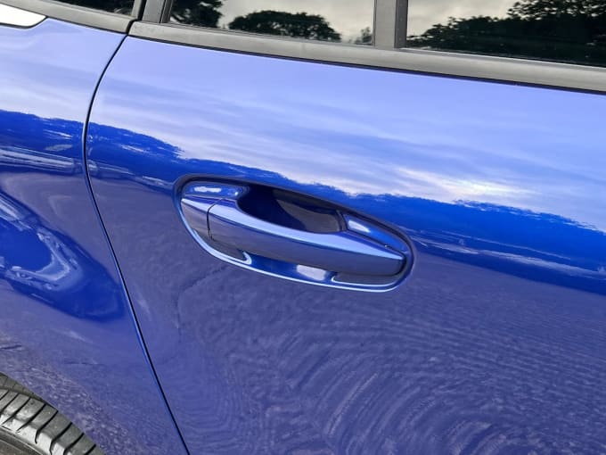 2018 Citroen C4 Spacetourer