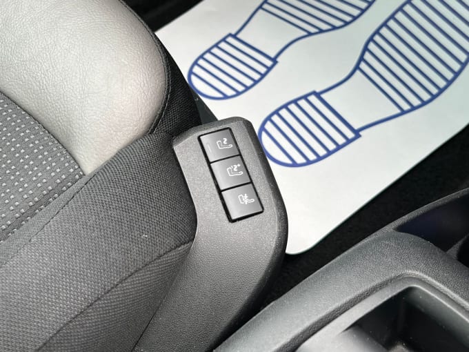 2018 Citroen C4 Spacetourer