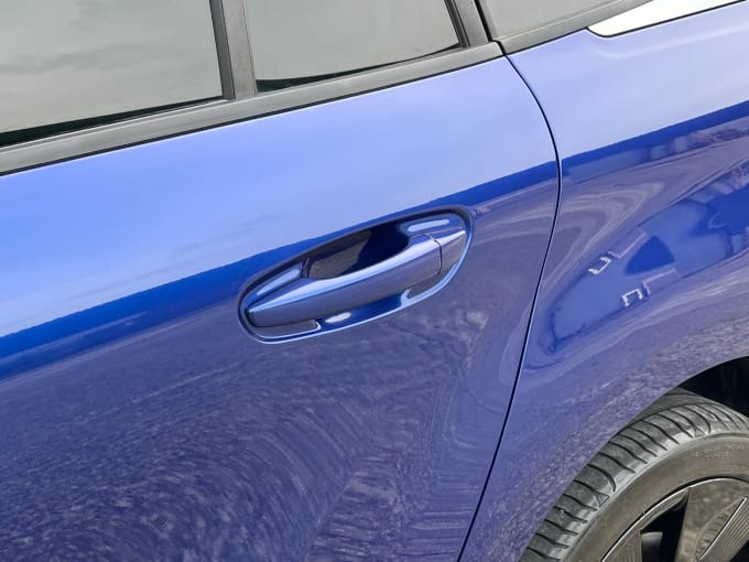2018 Citroen C4 Spacetourer