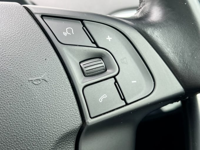 2018 Citroen C4 Spacetourer
