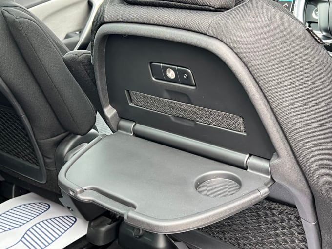 2018 Citroen C4 Spacetourer