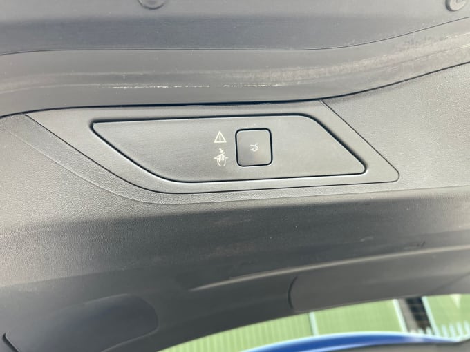 2018 Citroen C4 Spacetourer