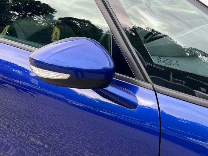 2018 Citroen C4 Spacetourer