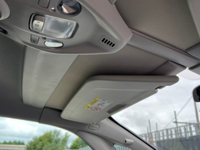 2018 Citroen C4 Spacetourer