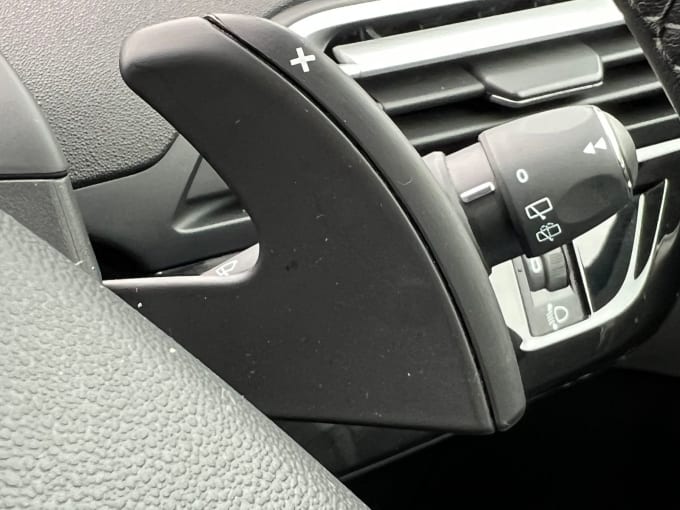 2018 Citroen C4 Spacetourer