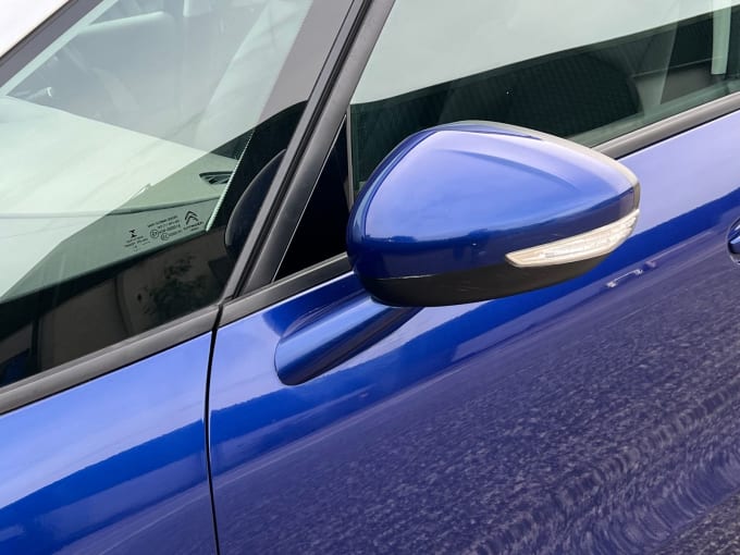 2018 Citroen C4 Spacetourer