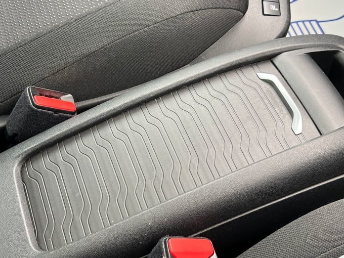2018 Citroen C4 Spacetourer