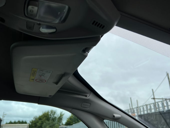 2018 Citroen C4 Spacetourer