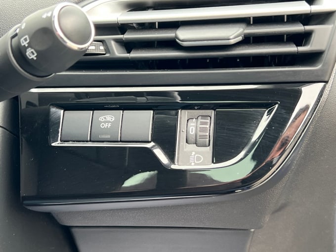 2018 Citroen C4 Spacetourer