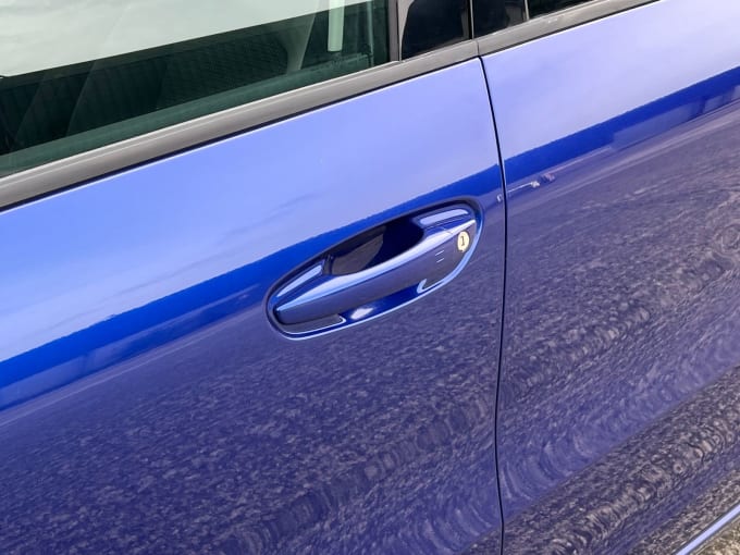 2018 Citroen C4 Spacetourer