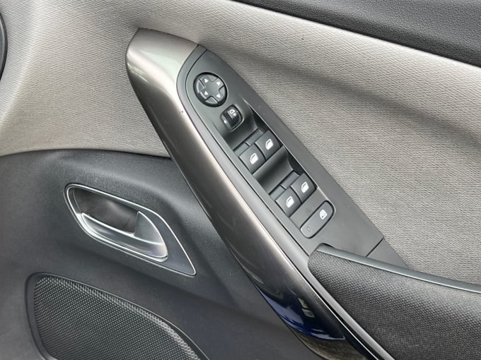 2018 Citroen C4 Spacetourer