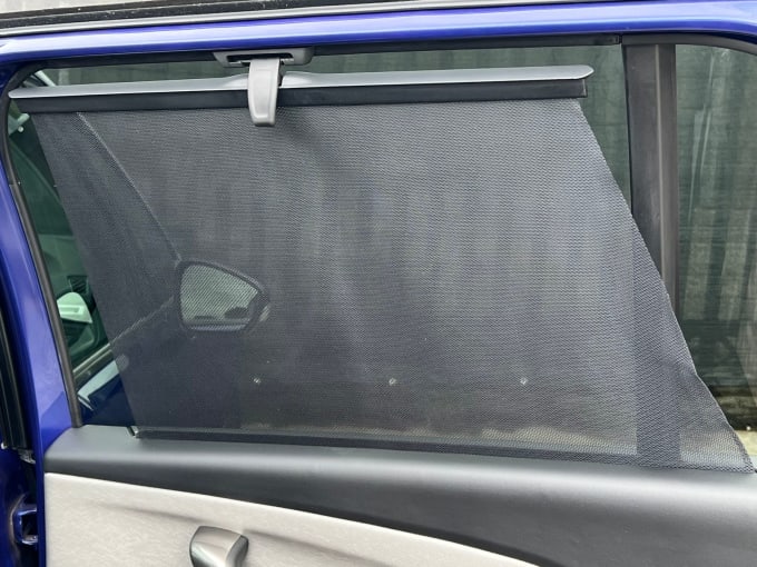 2018 Citroen C4 Spacetourer