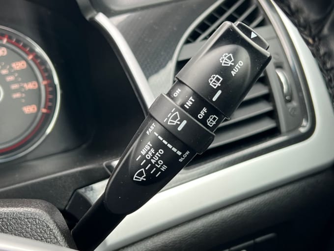 2019 Ssangyong Korando