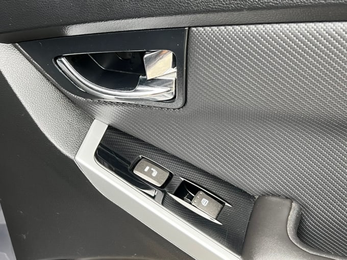 2019 Ssangyong Korando