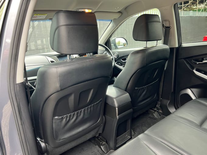2019 Ssangyong Korando