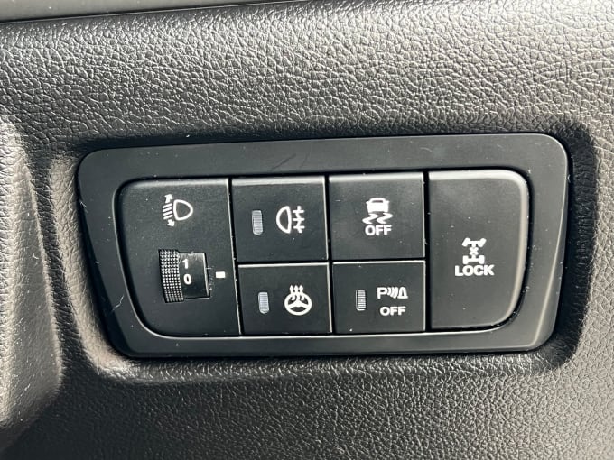 2019 Ssangyong Korando