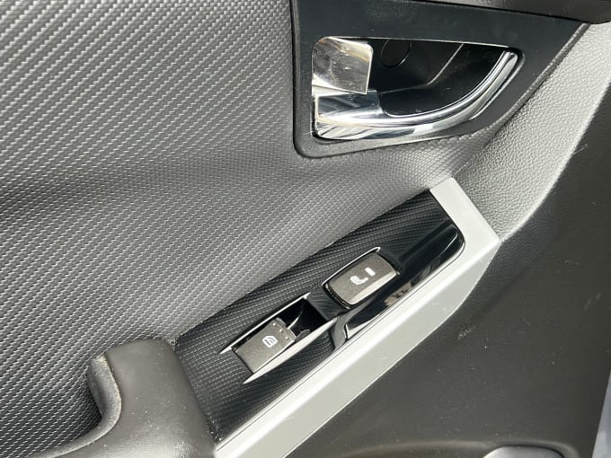 2019 Ssangyong Korando