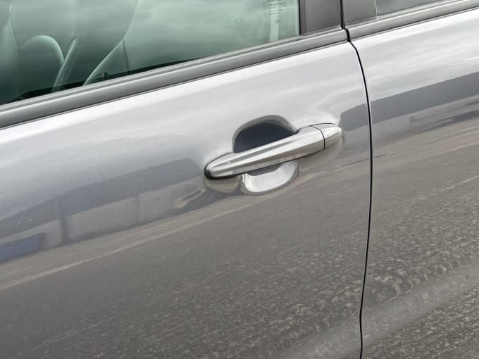 2019 Ssangyong Korando