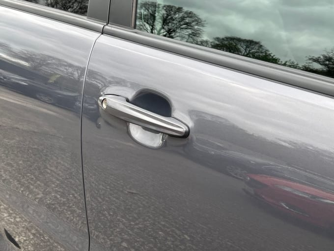 2019 Ssangyong Korando