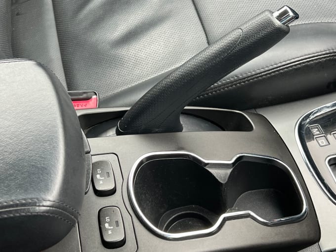 2019 Ssangyong Korando