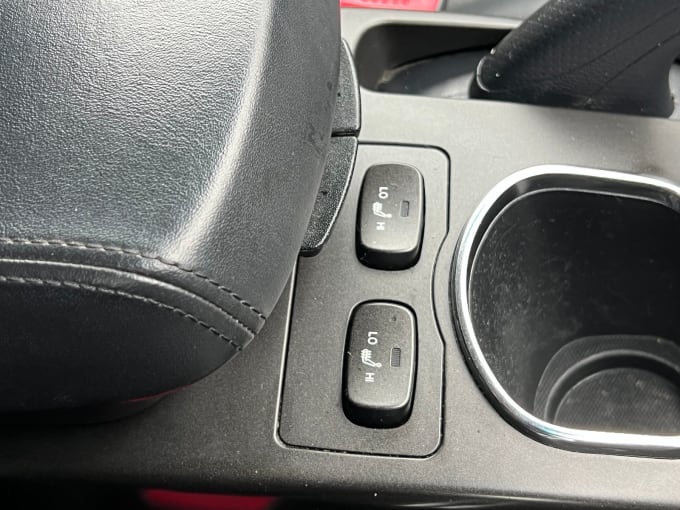 2019 Ssangyong Korando