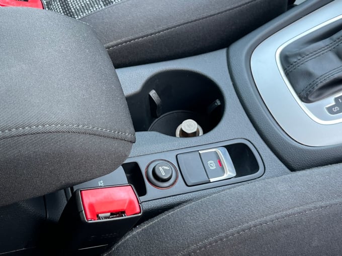 2015 Audi Q3