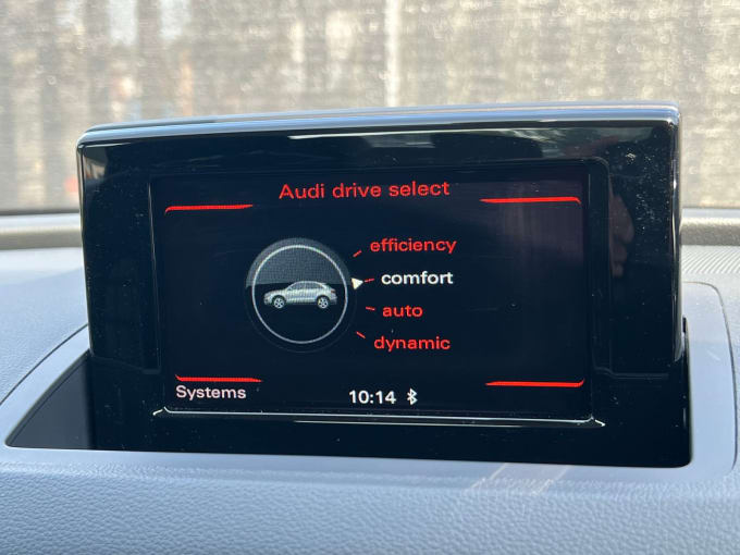2015 Audi Q3