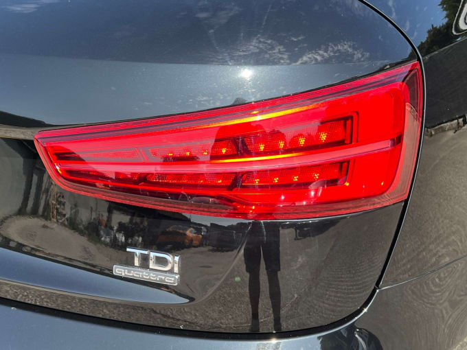 2015 Audi Q3