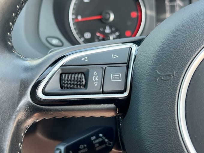 2015 Audi Q3