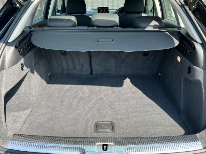 2015 Audi Q3