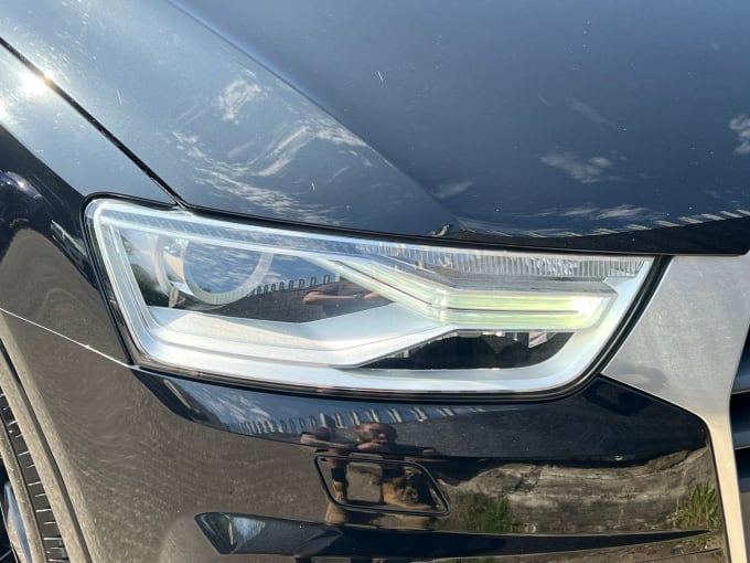 2015 Audi Q3