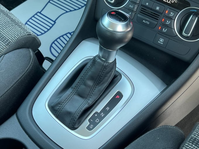 2015 Audi Q3