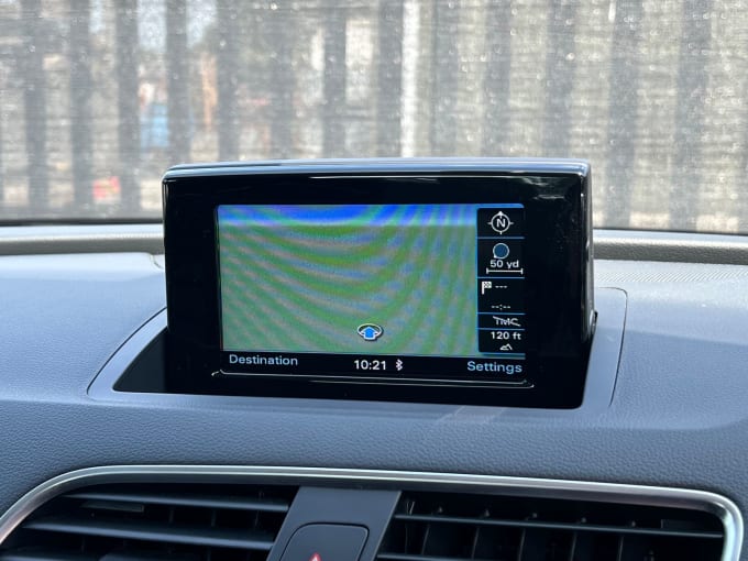 2015 Audi Q3