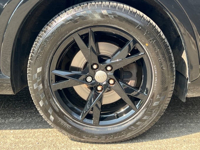 2015 Audi Q3