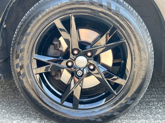 2015 Audi Q3