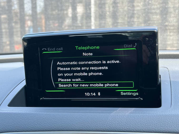 2015 Audi Q3