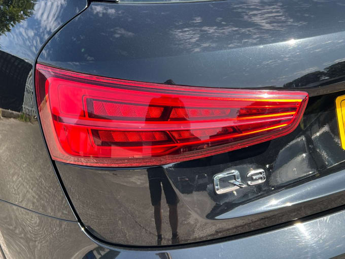 2015 Audi Q3