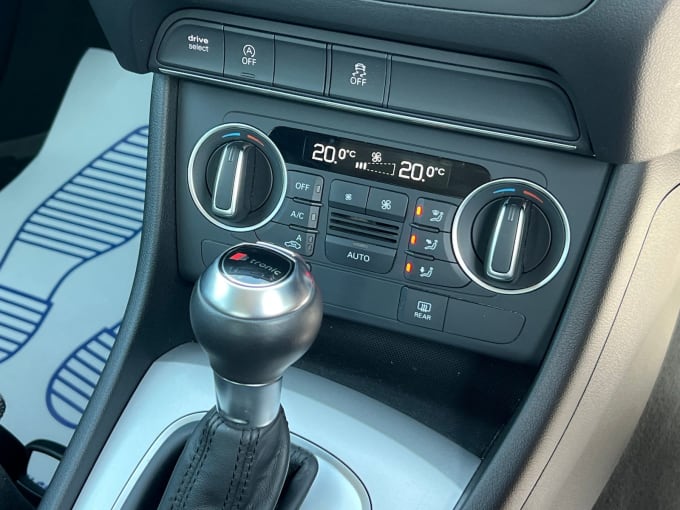 2015 Audi Q3