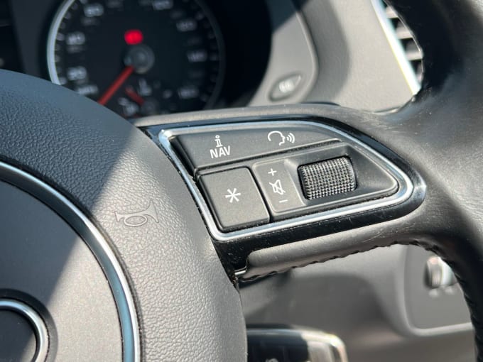 2015 Audi Q3