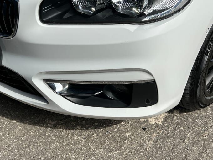 2017 BMW 2 Series