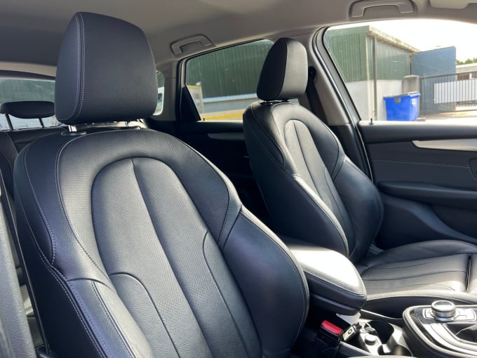 2017 BMW 2 Series